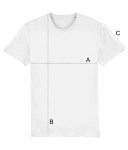 T-shirt Blank